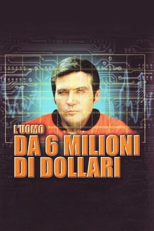 L'uomo da sei milioni di dollari Stagione 5 Episodio 10 1978
