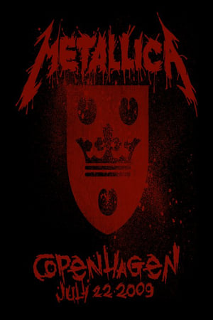 Télécharger Metallica: Live in Copenhagen, Denmark - July 22, 2009 ou regarder en streaming Torrent magnet 