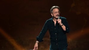 Marc Maron: Panicked (2025)