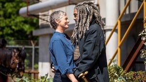 The Walking Dead Season 9 Episode 1 مترجمة