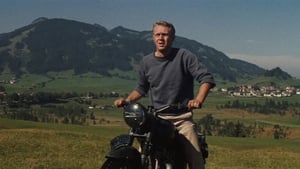 مشاهدة فيلم The Great Escape 1963 مترجم