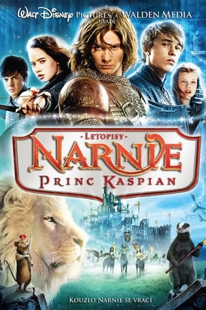 Image Letopisy Narnie: Princ Kaspian