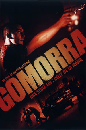 Gomorra 2008