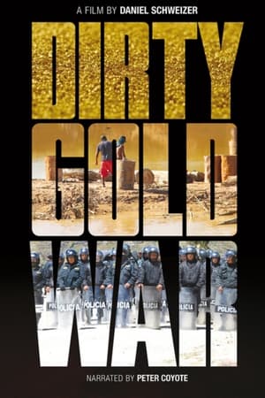 Image Dirty Gold War