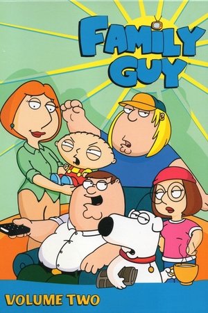 Family Guy Season 2 Episode 8 Family Guy Season 2 Episode 8