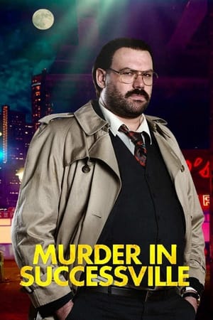 Image Murder in Successville