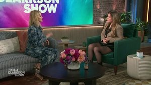 The Kelly Clarkson Show Season 6 :Episode 160  Elizabeth Banks, Josh Holloway, Bowen Yang, Matt Rogers, Trousdale