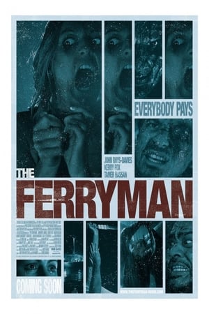 Image The Ferryman