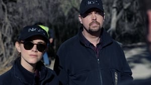 NCIS Season 15 :Episode 13  Family Ties