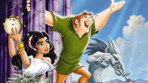 مشاهدة الأنمي The Hunchback of Notre Dame 1996 مترجم – مدبلج