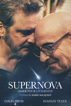 Supernova 2020