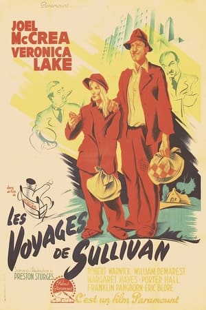 Image Les Voyages de Sullivan