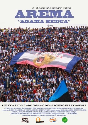 Nonton film Arema "Agama Kedua" (2010) terbaru sub indo