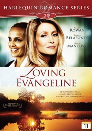 Poster Loving Evangeline 1995