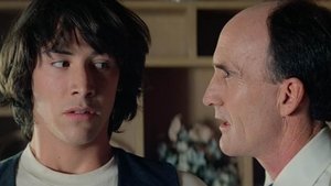 Bill & Ted’s Excellent Adventure (1989)