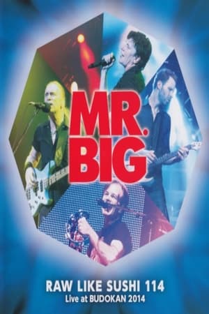 Télécharger Mr. Big: Raw Like Sushi 114 ou regarder en streaming Torrent magnet 