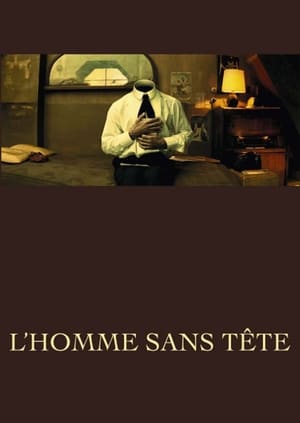 L'Homme sans tête 2003