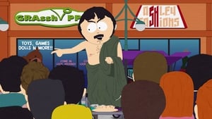 South Park Season 13 Episode 3