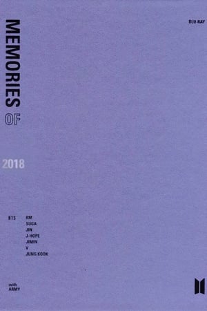 Poster BTS Memories of 2018 2019