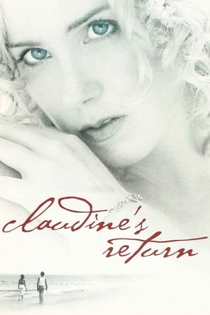 Poster Claudine's Return 1998