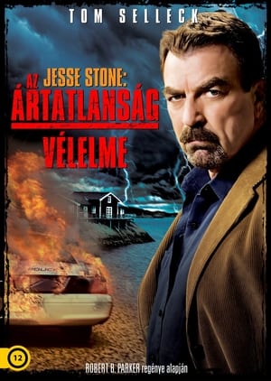 Image Jesse Stone: Az ártatlanság vélelme