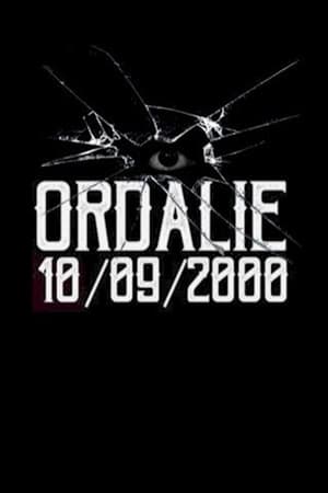 Poster Ordalie 2020