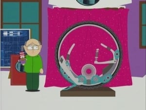 South Park Season 5 Episode 11