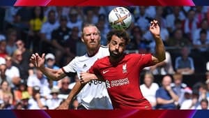 Match of the Day Season 59 : MOTD - 6th August 2022