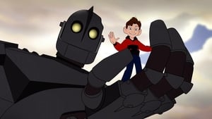 مشاهدة فيلم The Iron Giant 1999 مترجم