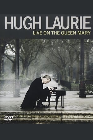 Image Hugh Laurie: Live on the Queen Mary