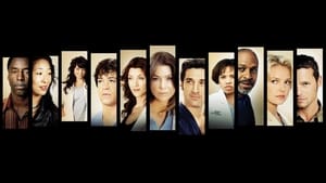 Grey’s Anatomy مسلسل تشريح جراي