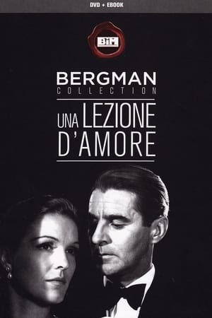 Una lezione d'amore 1954