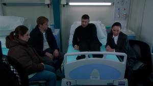 Emmerdale Season 55 :Episode 5  Tue 6 Jan 2026