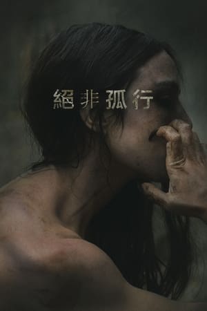 Poster 你将不再孤单 2022