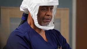 Grey’s Anatomy Season 17 Episode 16