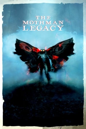 Poster The Mothman Legacy 2020