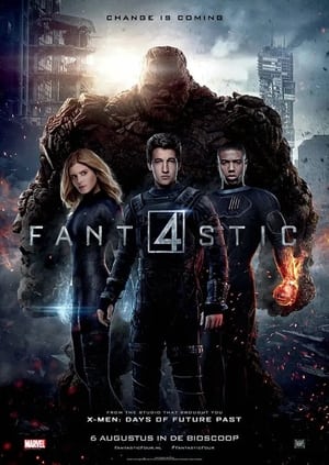 Image Fantastic Four