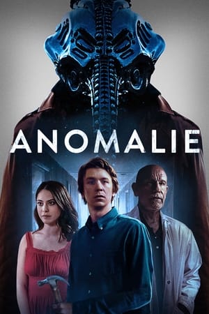 Télécharger Anomalie ou regarder en streaming Torrent magnet 