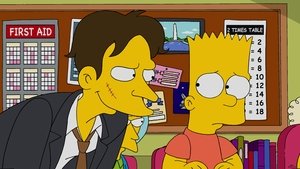 The Simpsons Season 26 Episode 7