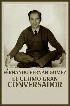 Image FFG, el último gran conversador