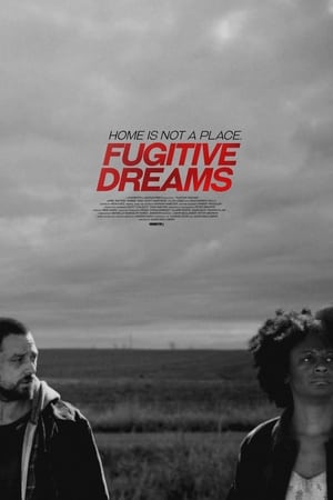 Poster Fugitive Dreams 2020