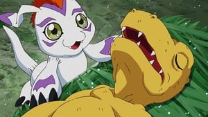 Digimon Adventure: Season 1 Episode 10