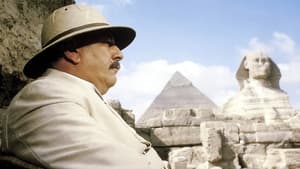 مشاهدة فيلم Death on the Nile 1978 مترجم