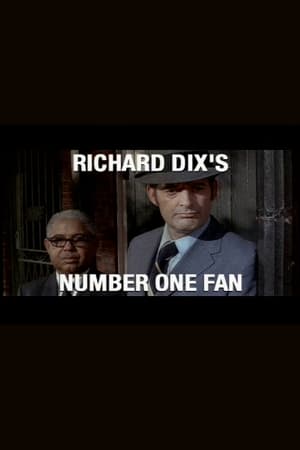 Richard Dix's Number One Fan 1999