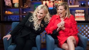 Watch What Happens Live with Andy Cohen Season 15 :Episode 122  Ramona Singer and Meghan McCain