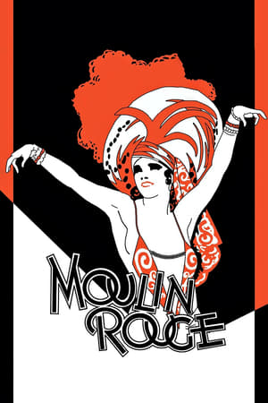 Image Moulin Rouge