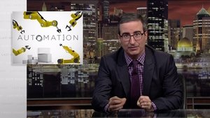 Last Week Tonight with John Oliver Season 6 Episode 3