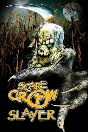 Image Scarecrow, la résurrection