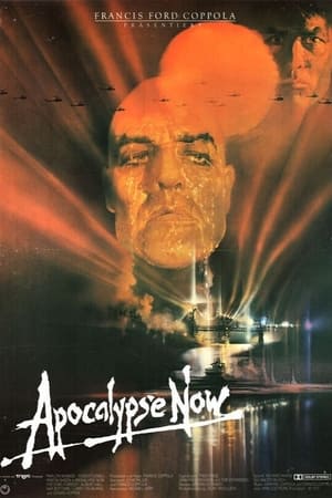 Poster Apocalypse Now 1979