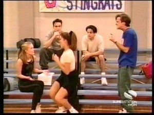 California Dreams Season 5 Episode 11